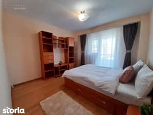 Apartament frumos cu 2 camere decomandat, zona Iulius Mall — miniatura 6