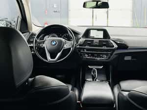 BMW X3 X-LINE 2019, 139.000 km, Gri — miniatura 6