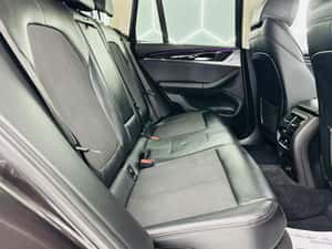 BMW X3 X-LINE 2019, 139.000 km, Gri — miniatura 7