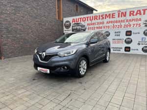 Renault Kadjar 2015, SUV second-hand, 9.000 EUR — miniatura 1