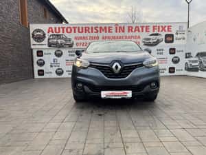Renault Kadjar 2015, SUV second-hand, 9.000 EUR — miniatura 2