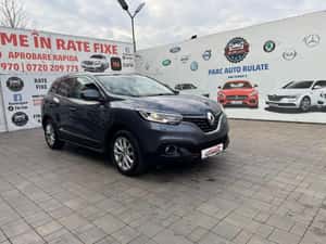 Renault Kadjar 2015, SUV second-hand, 9.000 EUR — miniatura 3