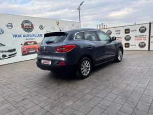 Renault Kadjar 2015, SUV second-hand, 9.000 EUR — miniatura 5