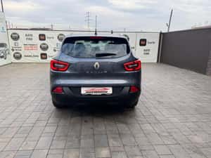 Renault Kadjar 2015, SUV second-hand, 9.000 EUR — miniatura 6