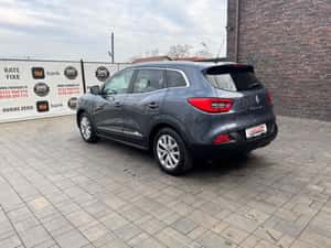 Renault Kadjar 2015, SUV second-hand, 9.000 EUR — miniatura 7