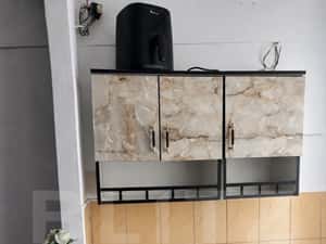 Garsoniera renovata, 18 mp, centrala proprie, zona Iris — miniatura 3