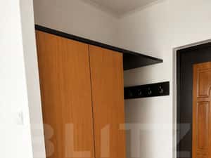 Garsoniera renovata, 18 mp, centrala proprie, zona Iris — miniatura 5