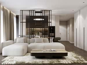 Horizon City-Apartament 3 camere cu 2 parcari si avans de doar 10% — miniatura 3