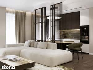 Horizon City-Apartament 3 camere cu 2 parcari si avans de doar 10% — miniatura 4