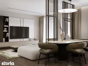 Horizon City-Apartament 3 camere cu 2 parcari si avans de doar 10% — miniatura 5