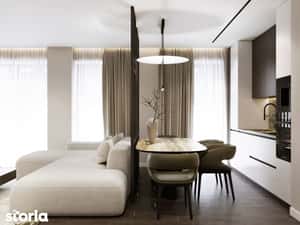 Horizon City-Apartament 3 camere cu 2 parcari si avans de doar 10% — miniatura 6