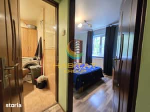 Apartament 2 Camere Mutare imediata Zona Linistita — miniatura 5