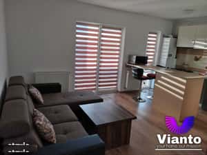 Apartament luminos 3 camere | Parcare inclusa | Magnolia