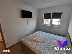 Apartament luminos 3 camere | Parcare inclusa | Magnolia — miniatura 5