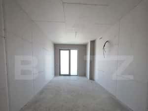 Apartament 3 camere, 97 mp  – ansamblu rezidential premium, Zona Cen — miniatura 3