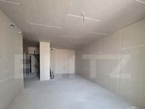 Apartament 3 camere, 97 mp  – ansamblu rezidential premium, Zona Cen — miniatura 4