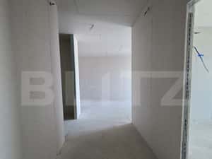 Apartament 3 camere, 97 mp  – ansamblu rezidential premium, Zona Cen — miniatura 5