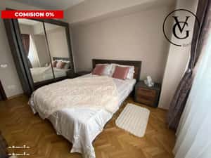 Apartament 3 camere - Sos. Nicolae Titulescu - Complet renovat