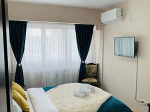 Apartament 3 camere - Sos. Nicolae Titulescu - Complet renovat — miniatura 4