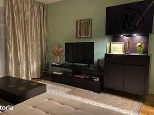 Apartament 3 camere - Sos. Nicolae Titulescu - Complet renovat — miniatura 5