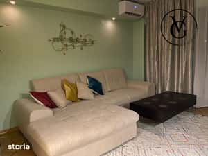 Apartament 3 camere - Sos. Nicolae Titulescu - Complet renovat — miniatura 6