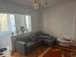 Proprietar - Inchiriez ap 2 camere Bul. Dambovita — miniatura 3