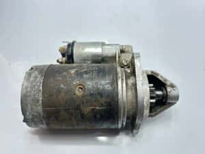 Electromotor Perkins 27417b / 0001362093 / 2m113 Mercedes-Benz   seri — miniatura 1