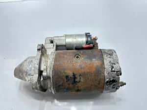 Electromotor Perkins 27417b / 0001362093 / 2m113 Mercedes-Benz   seri — miniatura 2