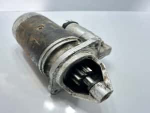 Electromotor Perkins 27417b / 0001362093 / 2m113 Mercedes-Benz   seri — miniatura 8