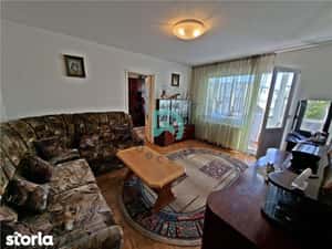 Apartament 3 camere Astra, intermediar, Brasov — miniatura 5