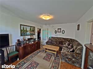Apartament 3 camere Astra, intermediar, Brasov — miniatura 6