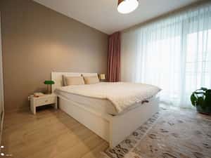 2 Camere + Parcare, City Point, Mall Promenada, Metrou Aurel Vlaicu — miniatura 3