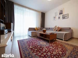2 Camere + Parcare, City Point, Mall Promenada, Metrou Aurel Vlaicu — miniatura 4