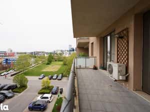 2 Camere + Parcare, City Point, Mall Promenada, Metrou Aurel Vlaicu — miniatura 5