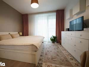 2 Camere + Parcare, City Point, Mall Promenada, Metrou Aurel Vlaicu — miniatura 6