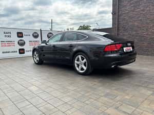 Audi A7 2011, 300 cp, Rulaj 251.000 km — miniatura 4