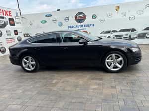 Audi A7 2011, 300 cp, Rulaj 251.000 km — miniatura 5