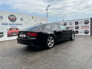 Audi A7 2011, 300 cp, Rulaj 251.000 km — miniatura 6