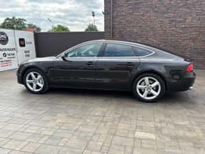 Audi A7 2011, 300 cp, Rulaj 251.000 km — miniatura 7