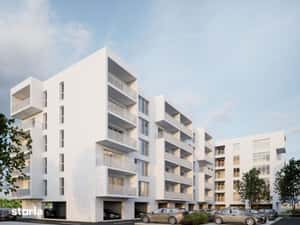 Bloc Nou, 2 camere de vânzare - zona Drumul Taberei. Dezvoltator! — miniatura 6
