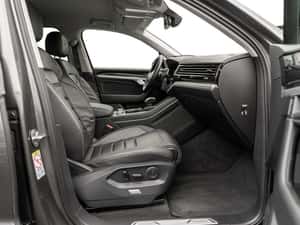 Volkswagen Touareg 2022 Diesel 92.775 km — miniatura 2