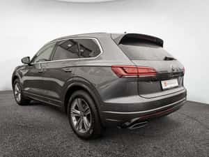 Volkswagen Touareg 2022 Diesel 92.775 km — miniatura 3