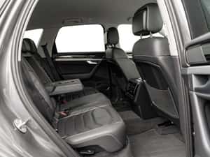 Volkswagen Touareg 2022 Diesel 92.775 km — miniatura 4