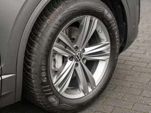 Volkswagen Touareg 2022 Diesel 92.775 km — miniatura 5