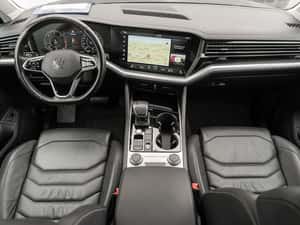 Volkswagen Touareg 2022 Diesel 92.775 km — miniatura 6