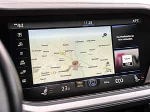 Volkswagen Touareg 2022 Diesel 92.775 km — miniatura 7