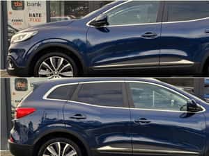 RENAULT KADJAR – SUV importat, fabricat în 2016 — miniatura 5