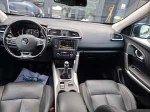 RENAULT KADJAR – SUV importat, fabricat în 2016 — miniatura 6