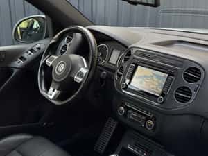 Volkswagen Tiguan R-LINE | 2.0 TDI 4Motion DSG — miniatura 5