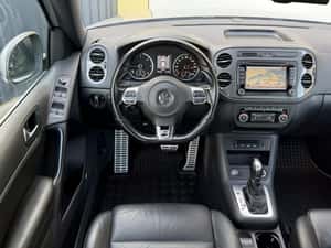 Volkswagen Tiguan R-LINE | 2.0 TDI 4Motion DSG — miniatura 7